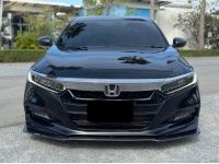 Honda Accord G10 1.5 Turbo EL 2019 รูปที่ 1