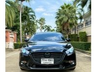 2019 MAZDA3 2.0C AT รูปที่ 1