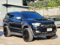 FORD EVEREST 2.0 Bi-TURBO TITANIUM  4x4 2019 รูปที่ 1