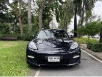 ศูนย์AAS Porsche Panamera v6 3.6l 2012 วิ่งน้อย 77,xxx km. รูปที่ 1