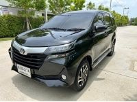 2019 TOYOTA AVANZA 1.5G ผ่อน 7,xxx รูปที่ 1