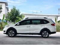 HONDA BR-V 1.5SV ปี 2017 ไมล์ 158,000 กม. โทร.0922639576 เอ๋ รูปที่ 1