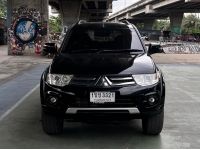 Mitsubishi Pajero Sport 2.5 GT MNC ปี 2015 ไมล์ 225,740 km. รูปที่ 1