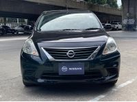 Nissan Almera 1.2 V ปี 2011 ไมล์ 133,129 km. รูปที่ 1