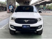 Ford Everest 2.0 Turbo Titanium Plus ปี 2018 ไมล์ 97,427 km. รูปที่ 1