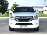 ISUZU D-max Cab4 1.9s M/T ปี 2017 รถบ้านแท้ ออกป้ายแดง เลขไมล์  200,xxx km. รูปที่ 1