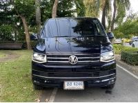 Volk Caravelle TDI T6 MinorChange 2019 ไมล์​ 9 พันโล รูปที่ 1