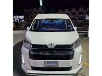 TOYOTA COMMUTER 2.8 VIP 2024 รูปที่ 1