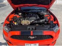 FORD MUSTANG 2.3 Ecoboost 2016 รูปที่ 1