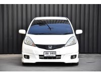 HONDA Jazz GE 1.5V A/T ปี 2012 รูปที่ 1