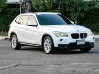 2013 BMW X1 2.0 เบนซิน รูปที่ 1