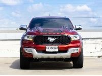 FORD EVEREST 3.2 Titanium Top Sunroof 4WD 2017 รูปที่ 1