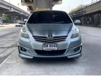 Toyota Vios 1.5J ปี 2011 ไมล์ 159,xxx km รูปที่ 1