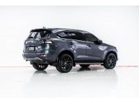 ISUZU MU-X 3.0 ULTIMATE 4WD 2022 รูปที่ 1