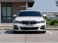 BMW 330e M Sport 2020 รถสวย ดูแลดี ราคาถูก รูปที่ 1