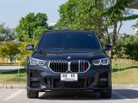 BMW X1 2.0 sDrive20d M Sport (F84) LCI 2021 วิ่ง 78,xxx km. รูปที่ 1