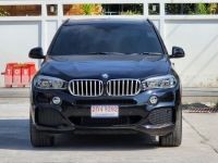 BMW X5 2.0 xDrive40e M Sport (G05) ปี 2019 วิ่ง 149,xxx km. รูปที่ 1