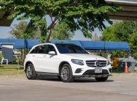 MERCEDES BENZ GLC 250d 4MATIC AMG 2018 จด 2023 รูปที่ 1