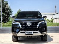 2020 TOYOTA FORTUNER 2.4G AT รูปที่ 1