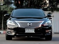 NISSAN TEANA 2.5 XV SUNROOF 2015 รูปที่ 1