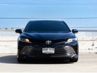 TOYOTA CAMRY 2.5G 2019 รูปที่ 1