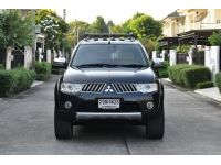 2011 MITSUBISHI PAJERO 2.5 AT 4WD รูปที่ 1