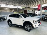 FORD EVEREST 2.0 TITANIUM PLUS  2WD  Bi-Turbo 2023 รูปที่ 1