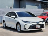 TOYOTA COROLLA ALTIS 1.8 HYBRID ENTRY 2020 รูปที่ 1