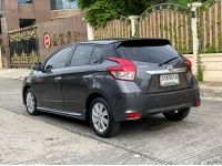 TOYOTA YARIS 1.2 G CVT ปี 2014 สภาพนางฟ้า รูปที่ 1