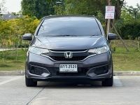 HONDA JAZZ 1.5 S (AS) ปี 2019 ไมล์ 111,xxx km. รูปที่ 1