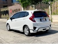 HONDA JAZZ 1.5 V (โฉมGK) ปี 2016 AUTO สภาพป้ายแดง รูปที่ 1