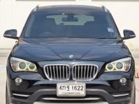 BMW X1 2.0 sDrive18i xLine (E84) ปี 2015 วิ่ง 194,xxx km. รูปที่ 1