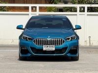 BMW 220i 2.0 Grand Coupe M Sport 2021 วิ่ง 70,xxx km. รูปที่ 1