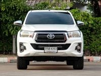 2018 TOYOTA REVO 2.4E MT รูปที่ 1