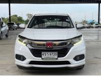 2019 HONDA HRV 1.8EL AT รูปที่ 1