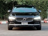 VOLVO S90 2.0 RECHARGE T8 AWD MINOR CHANGE INSCRIPTION 2021 รูปที่ 1