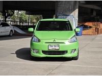 Mitsubishi Mirage 1.2 GLS AT ปี 2012 รูปที่ 1