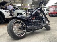 Harley Davidson Fatboy 2020 รูปที่ 1