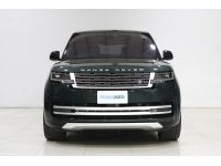 Range Rover LWB Autobiography ปี 2022 ไมล์ 31,xxx km. รูปที่ 1