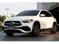 ไมล์ 37,xxx km. Y2020 Mercedes Benz GLA200 AMG รูปที่ 1