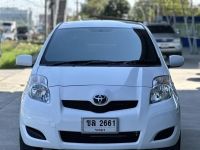 Yaris 1.5 J รถสวยพร้อมใช้ ราคาไม่แพง เครดิตดีฟรีดาวน์ รูปที่ 1