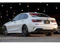 Y2020 ไมล์ 66,xxx km. BMW 330e M Sport รูปที่ 1