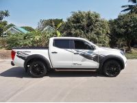 Nissan Navara NP300 Doublecab 2.5 EL Black Edition ปี19จด20 รูปที่ 1