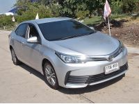 Toyota Corolla Altis 1.8 E ปี 2018 รูปที่ 1