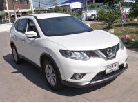 Nissan X-Trail 2.0 E ปี 2015 รูปที่ 1