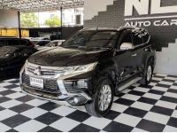 2016 MITSUBISHI PAJERO 2.4GT 2WD รูปที่ 1