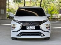 Mitsubishi Xpander 1.5 GT ปี2019 ✅รถมือเดียว รูปที่ 1