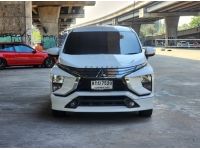 Mitsubishi XPANDER 1.5 GT ปี 2019 รูปที่ 1