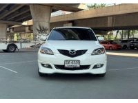 Mazda-3 Spirit Sports 1.6 Hatchback Auto ปี 2011 รูปที่ 1