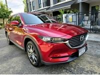 Mazda CX8 S 2.5 auto ปี 2020 ไมล์ 70,000 กม. ฟรีดาวน์ รูปที่ 1